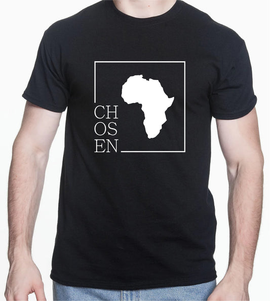 CHOSEN Africa Fundraiser