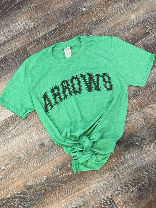 Arrows