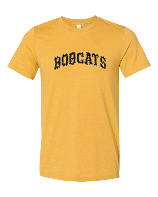 Bobcats