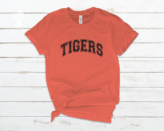 Tigers