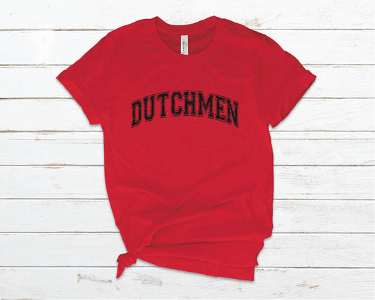 Dutchmen