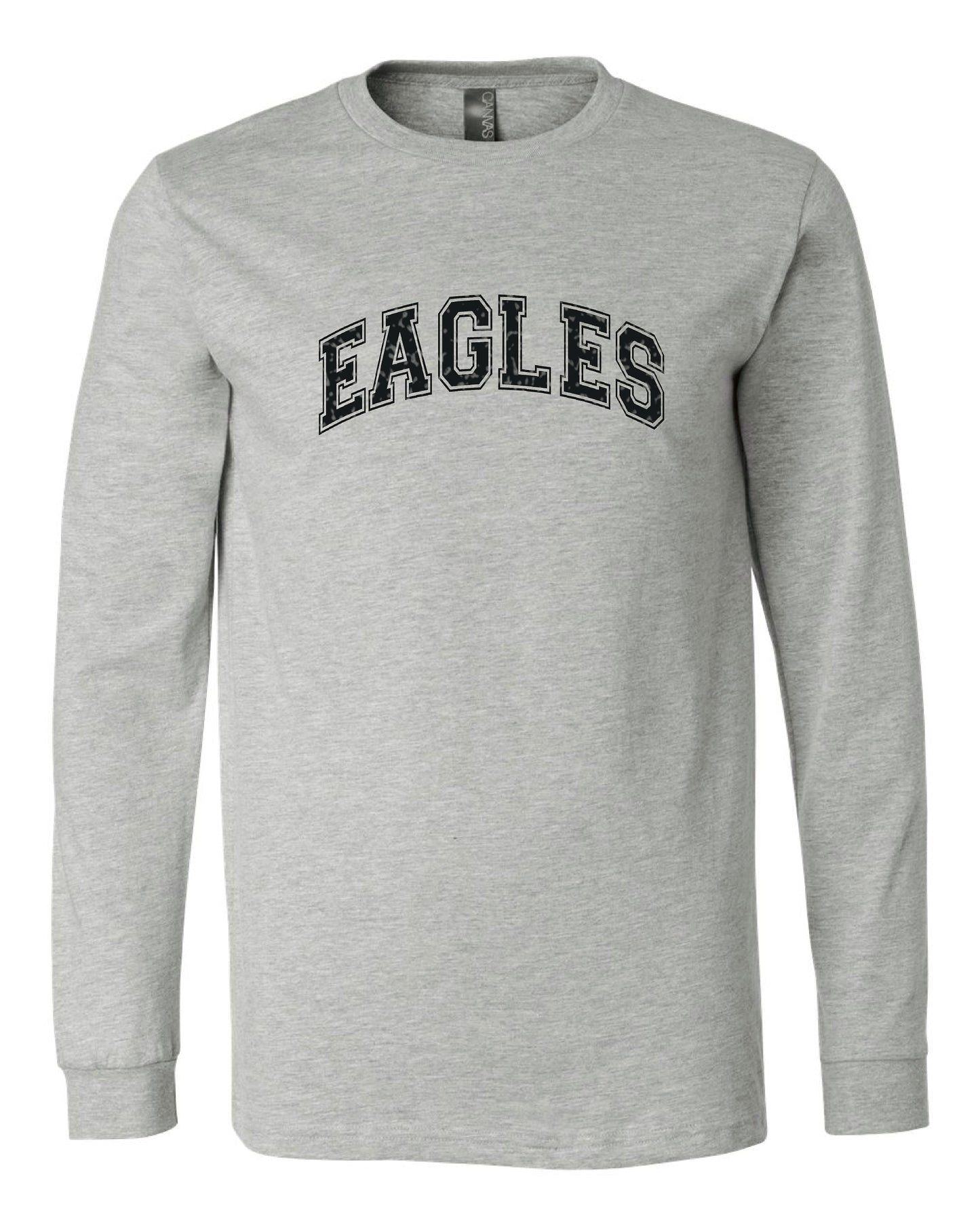 Eagles - long sleeve