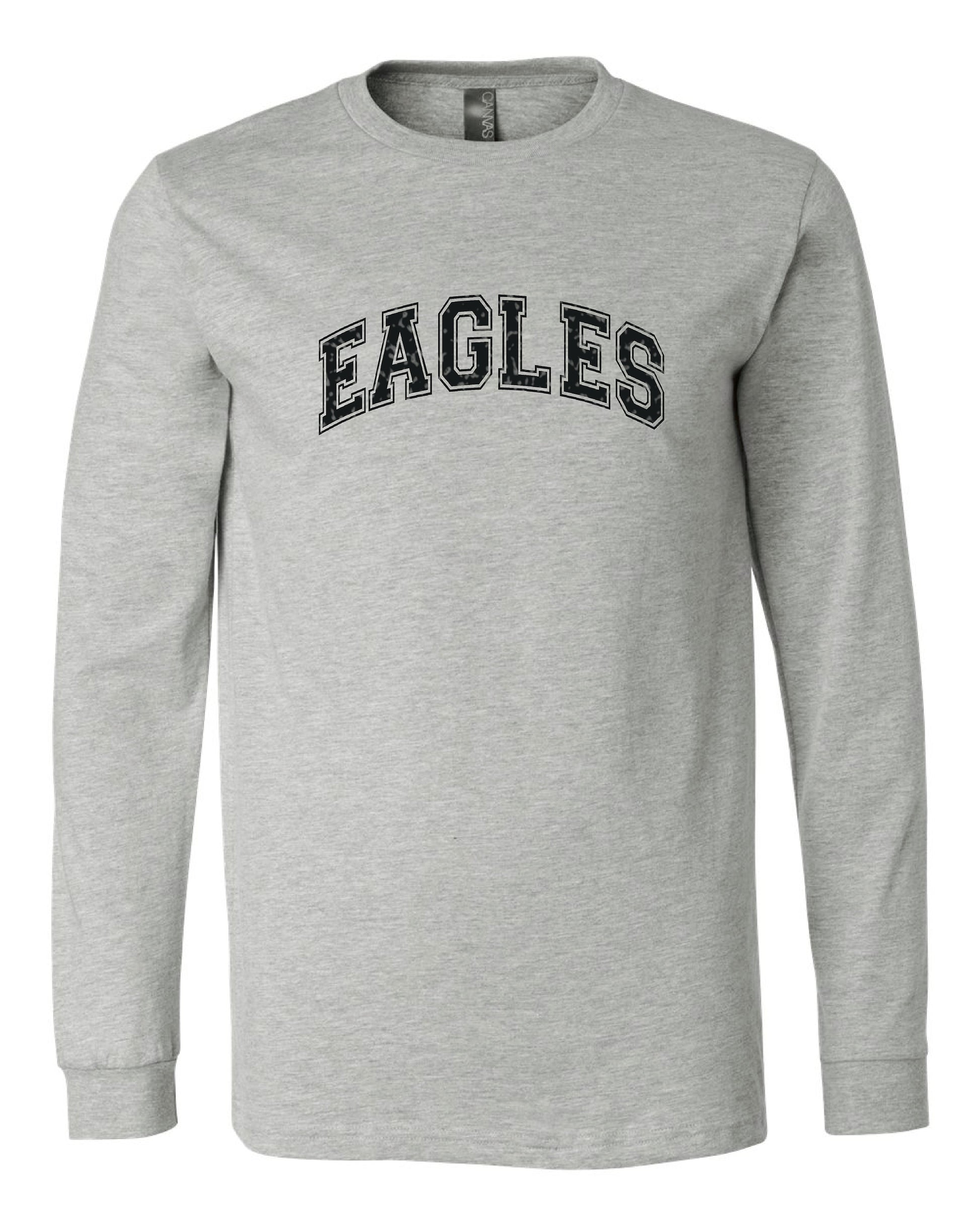 Eagles - long sleeve