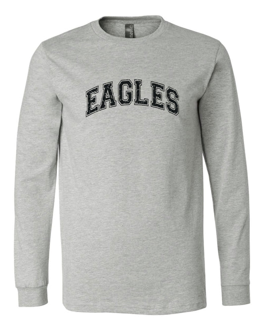 Eagles - long sleeve