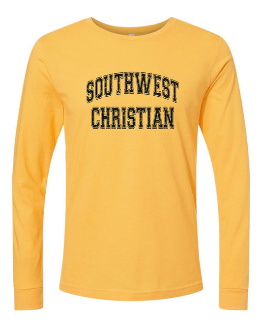 Southwest Christian - long sleeve