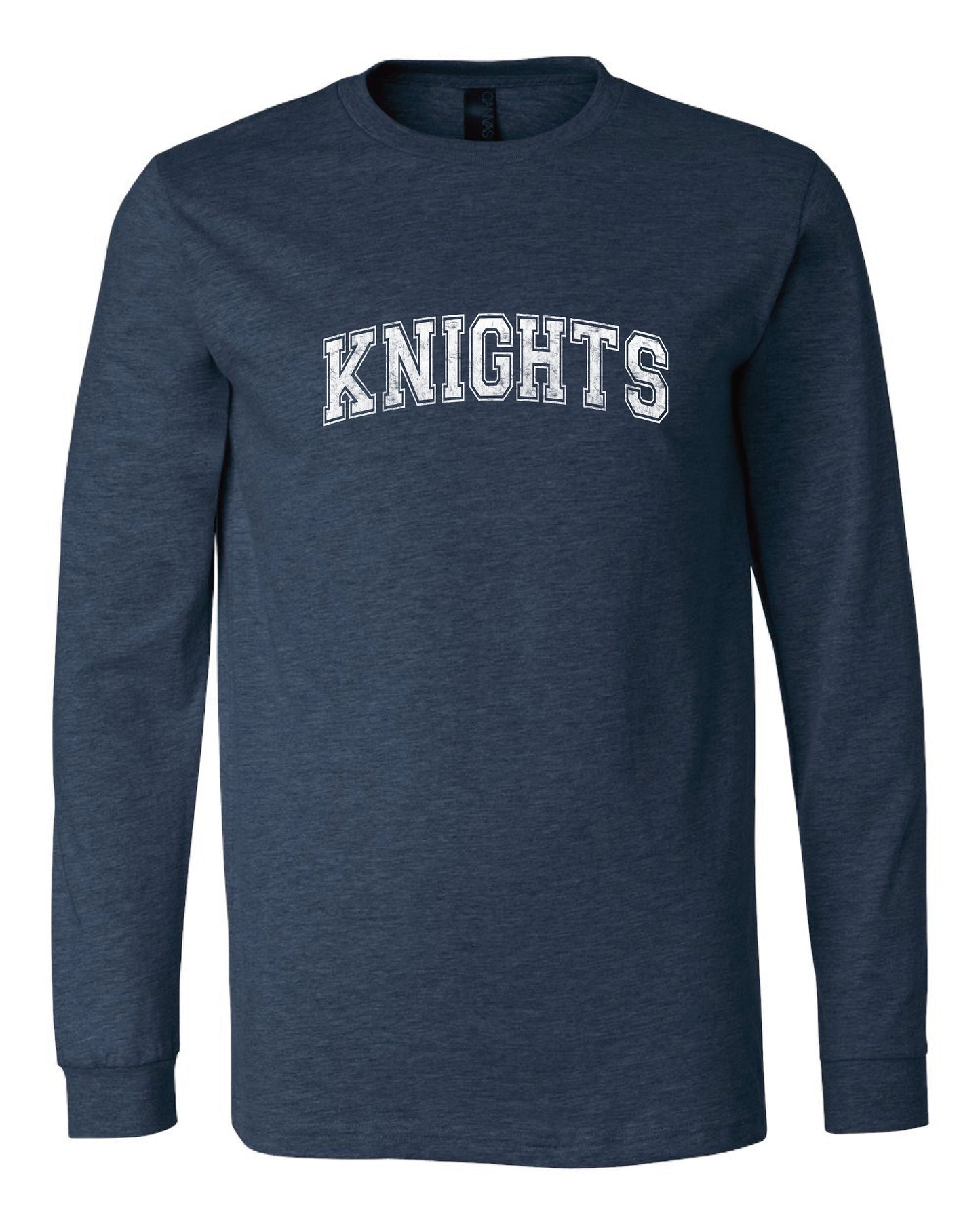 Knights - long sleeve
