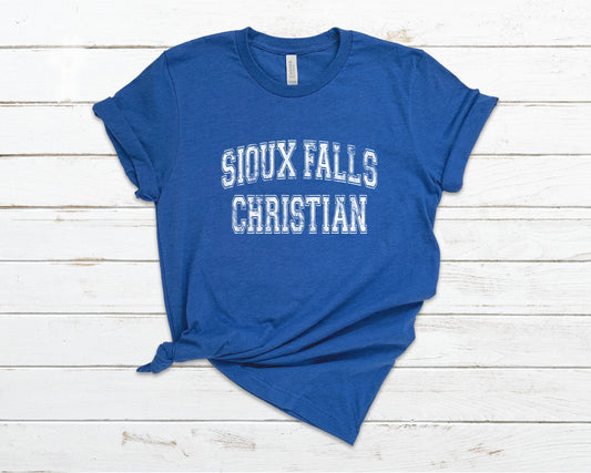 Sioux Falls Christian