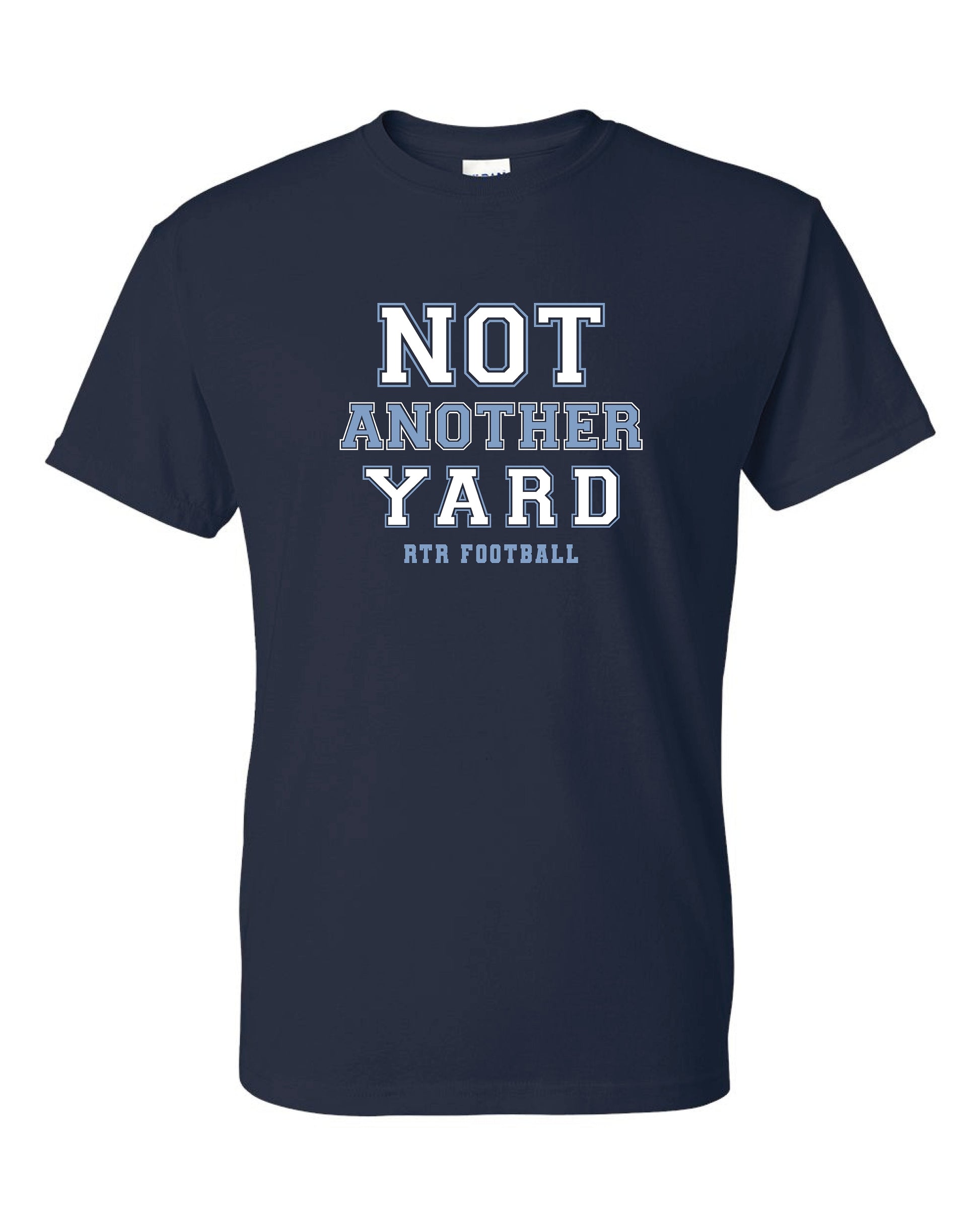 Not Another Yard