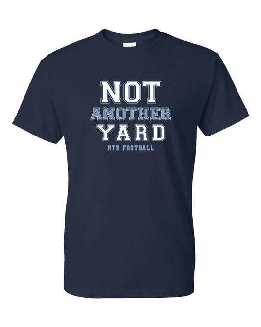 Not Another Yard