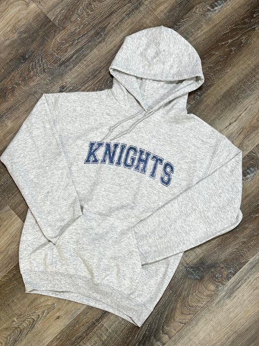Customized School Spirit HOODIES --> comment your school and colors when checking out!