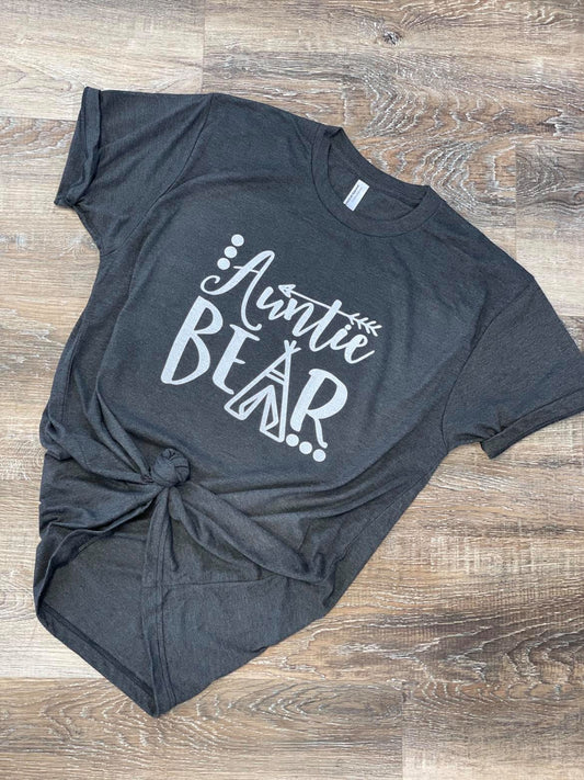 Auntie Bear