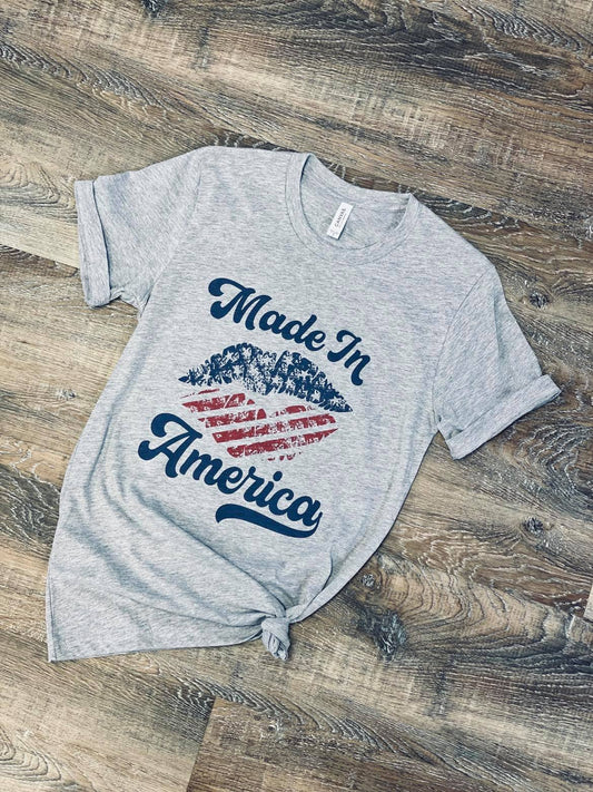 Made In America