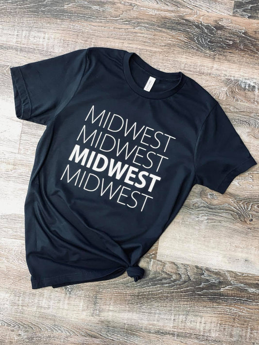 Midwest Midwest Midwest