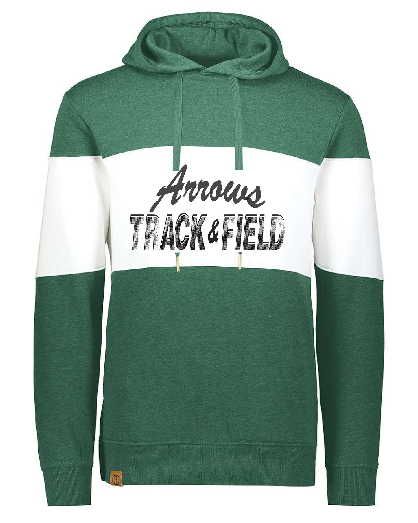 Pipestone Arrows Spring Sports Gear