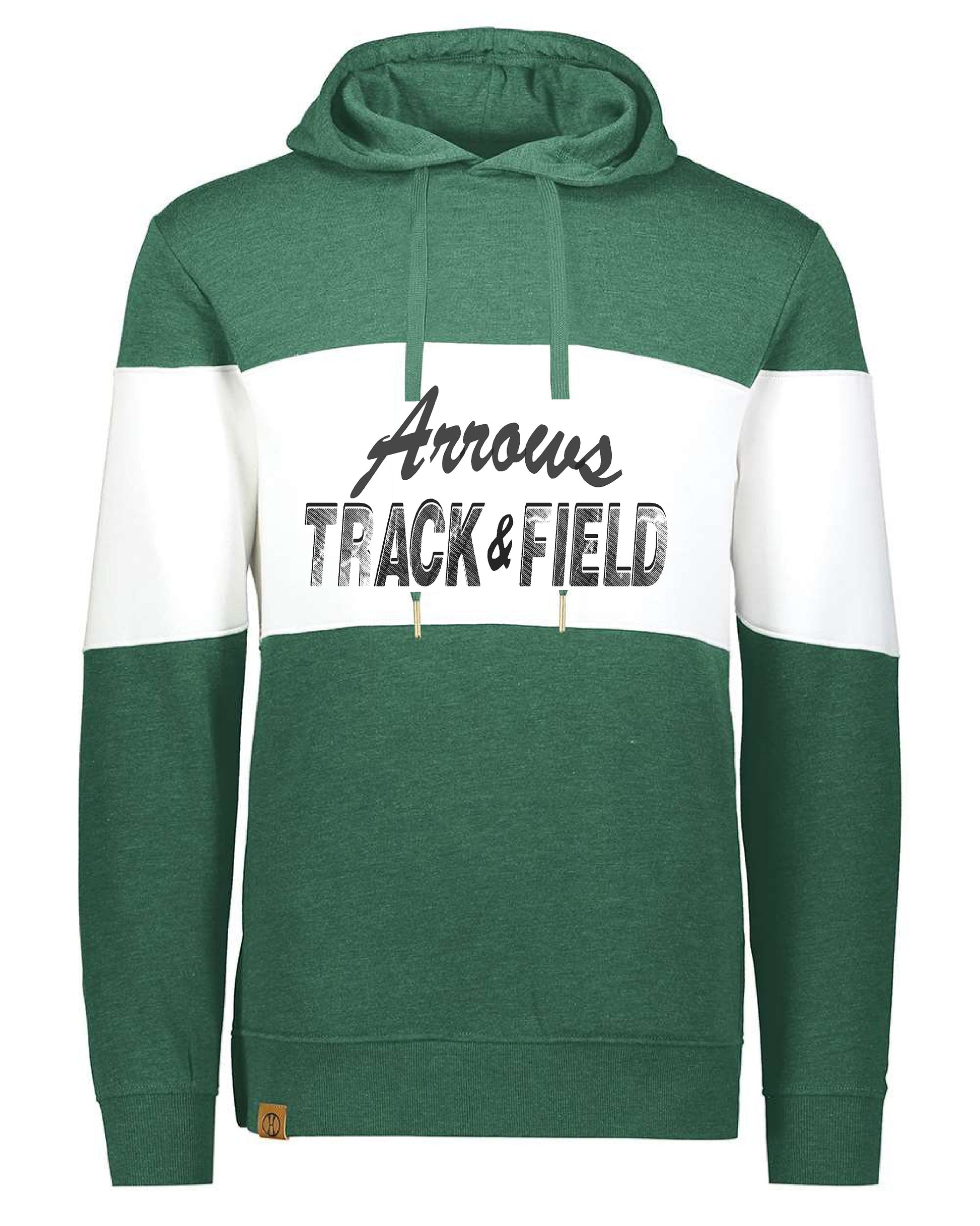 Pipestone Arrows Spring Sports Gear