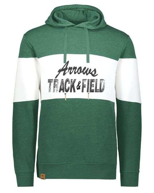 Pipestone Arrows Spring Sports Gear