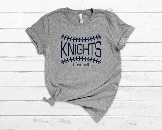 Knights Baseball