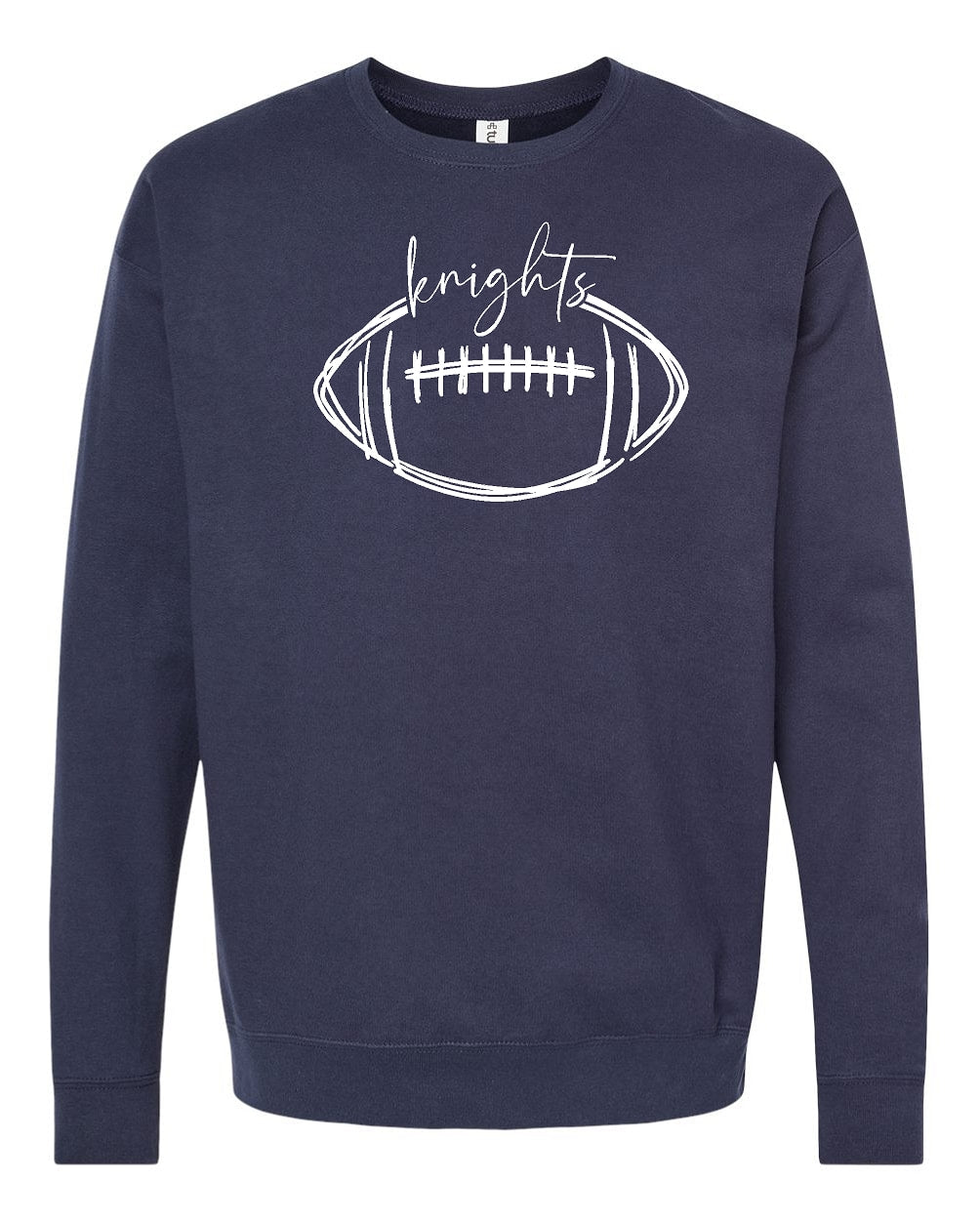 Knights Football Sweatshirt
