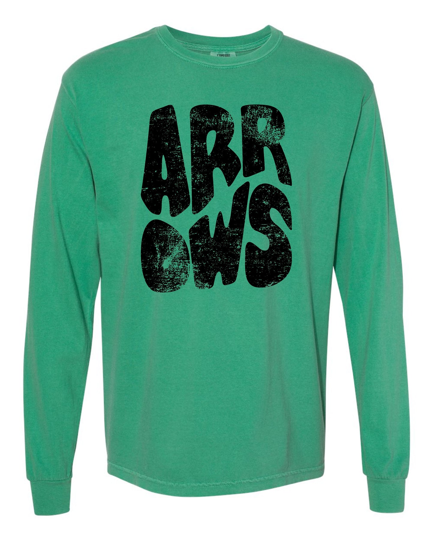 Vintage Long Sleeve Spirit Wear