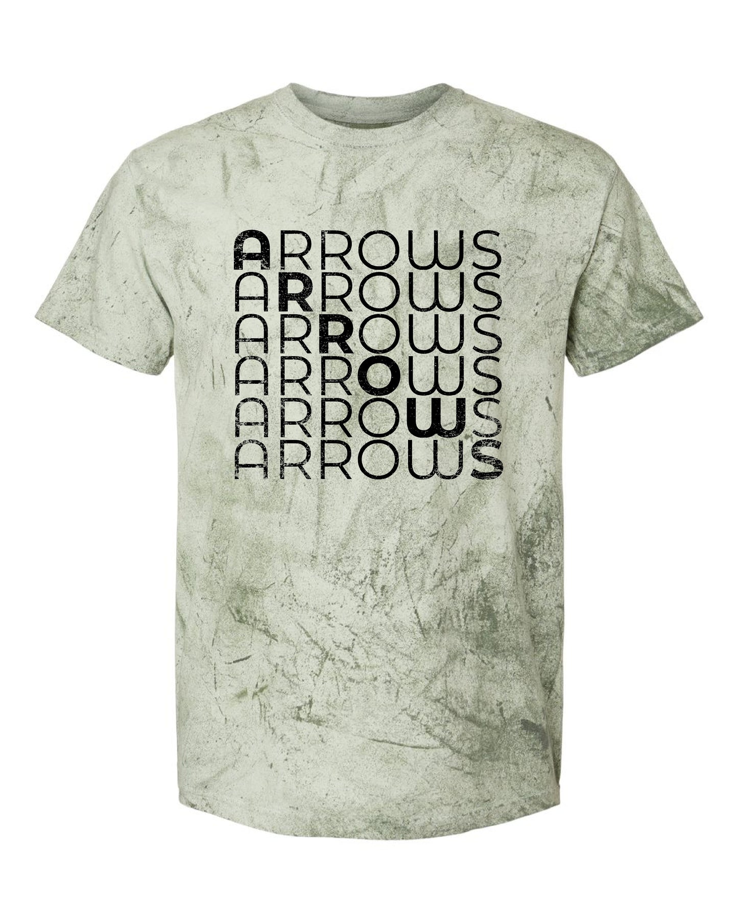 To Dye For Vintage t-shirts