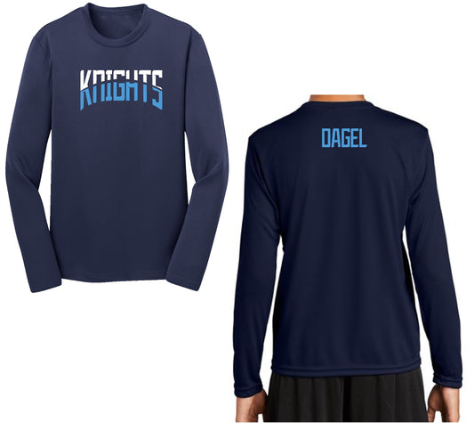 Knights- Junior Hoopsters