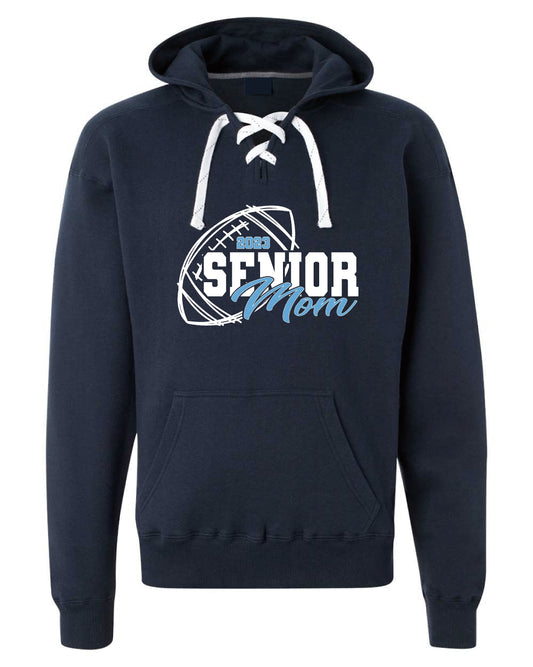 Football Senior Mom