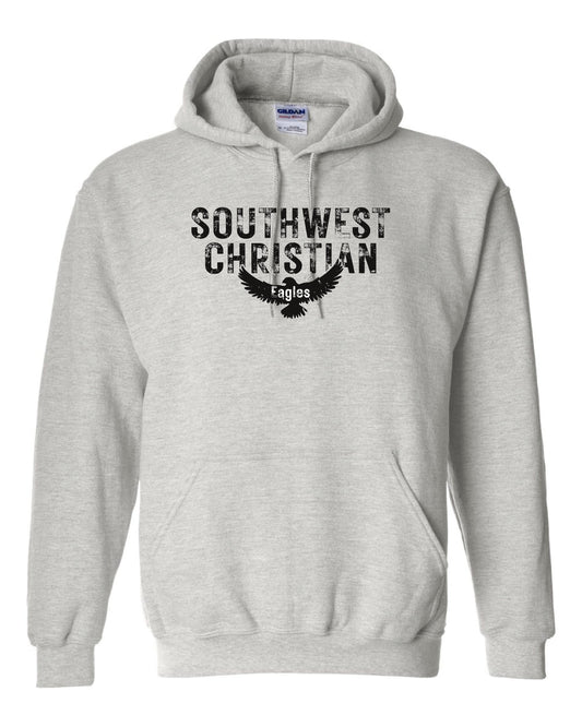 SWC Gildan - Heavy Blend��������� Hooded Sweatshirt