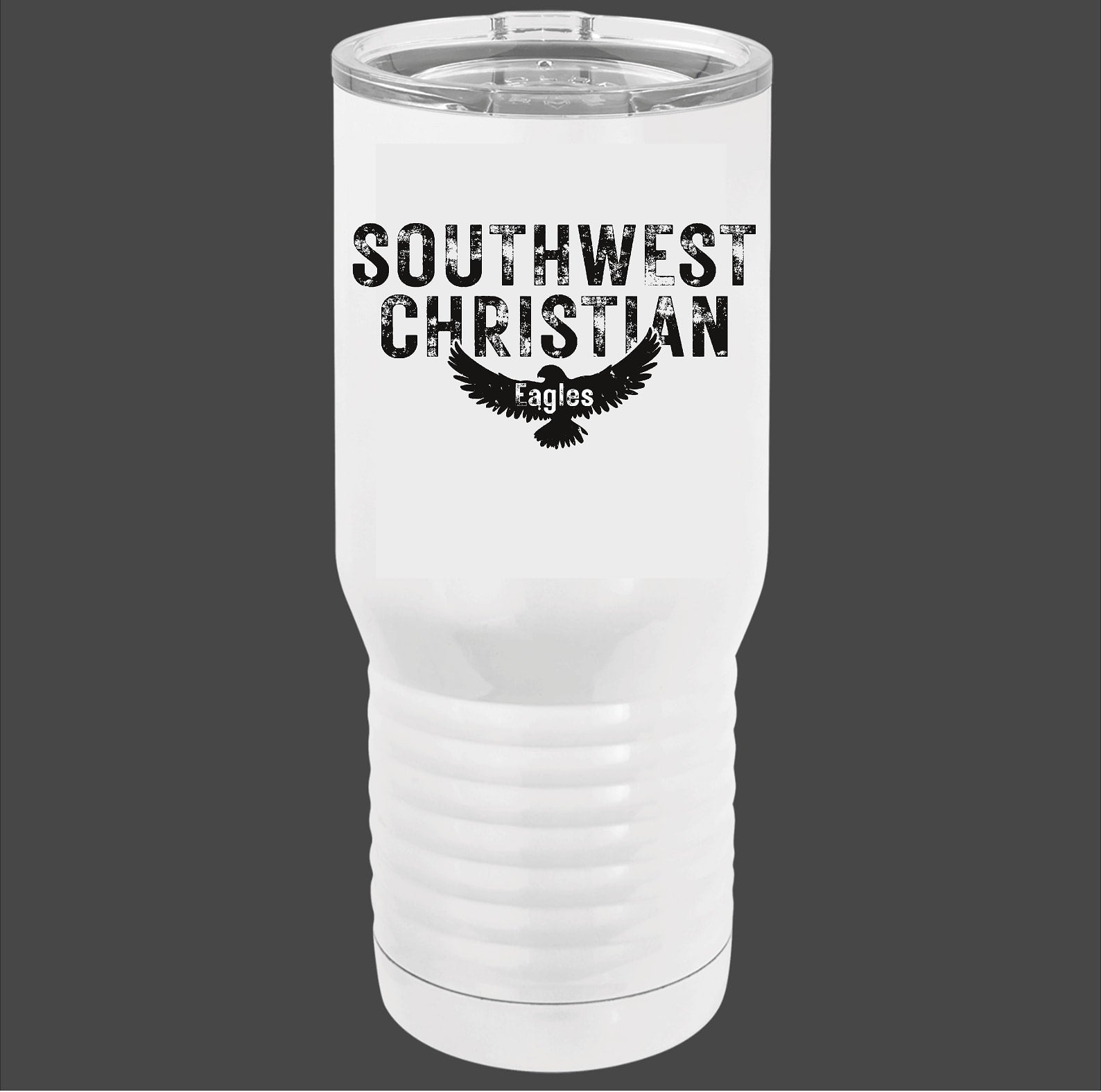 Polar Camel 20 oz. Vacuum Insulated Tumbler