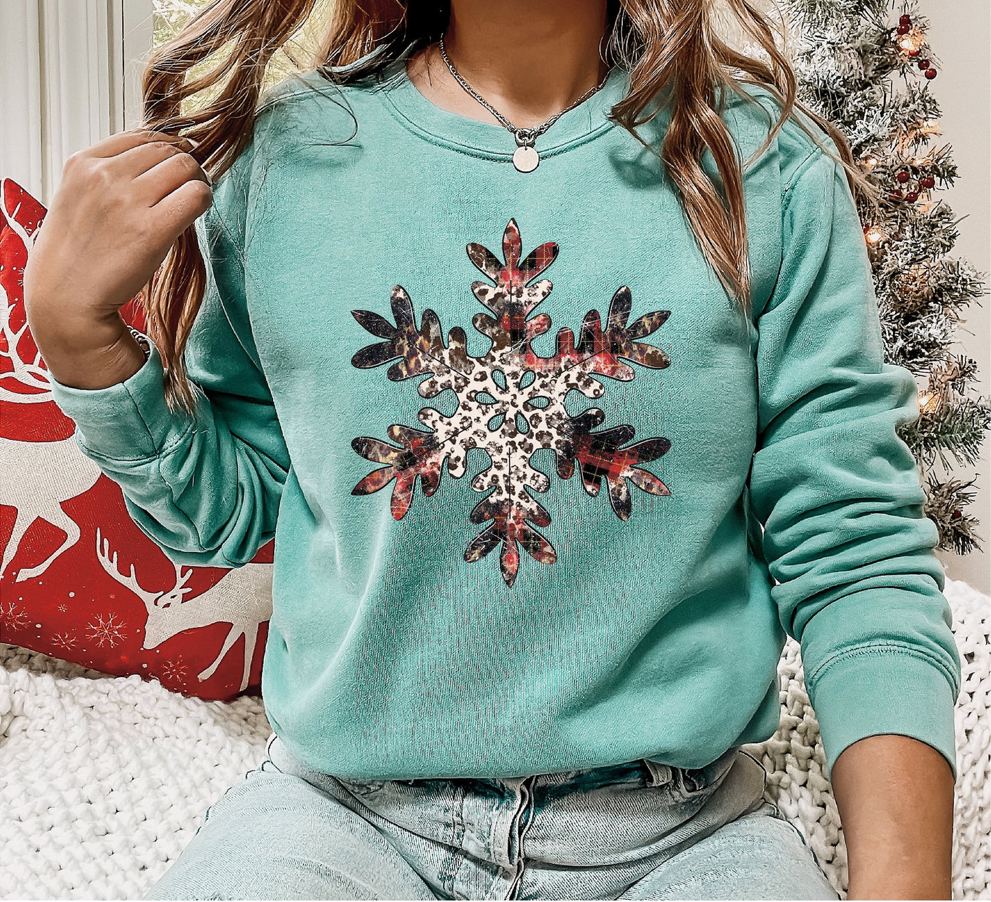 Snowflake