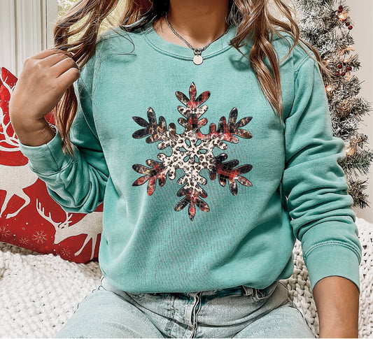 Snowflake