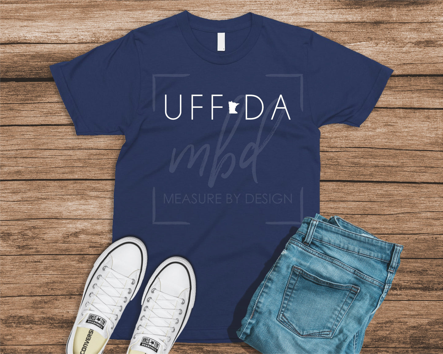 Uff Da
