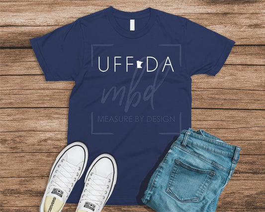 Uff Da